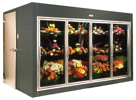 peanuts Beware reflect Proiectare & Montaj camere frigorifice pentru flori – Criogenia Arad