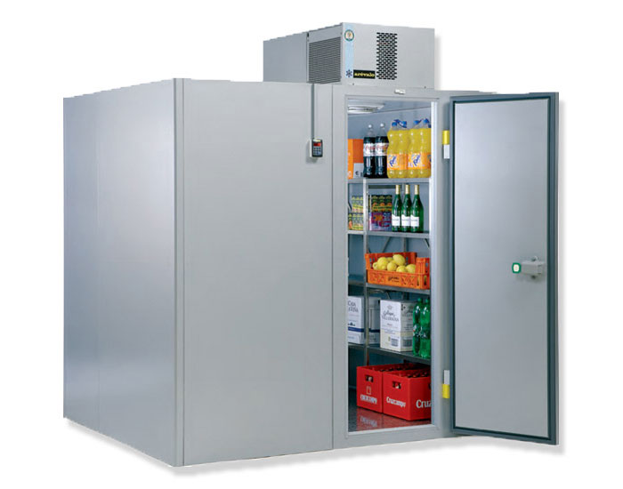 Reparații frigidere, congelatoare camere frigorifice – Criogenia Arad