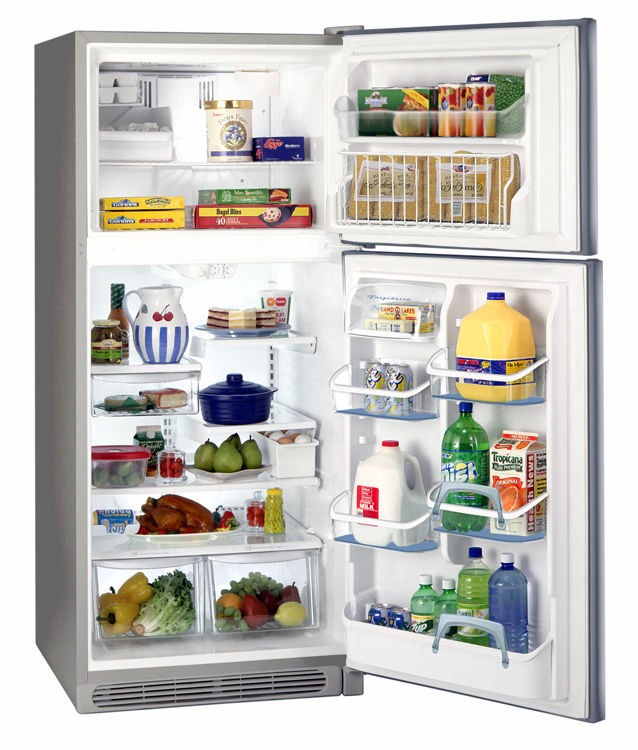 Reparații frigidere, congelatoare camere frigorifice – Criogenia Arad